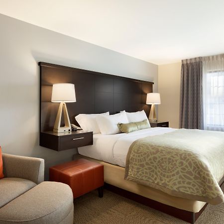 Staybridge Suites Midland By Ihg Ngoại thất bức ảnh