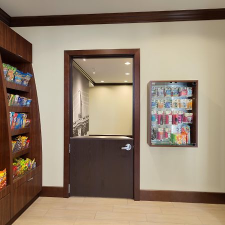 Staybridge Suites Midland By Ihg Ngoại thất bức ảnh