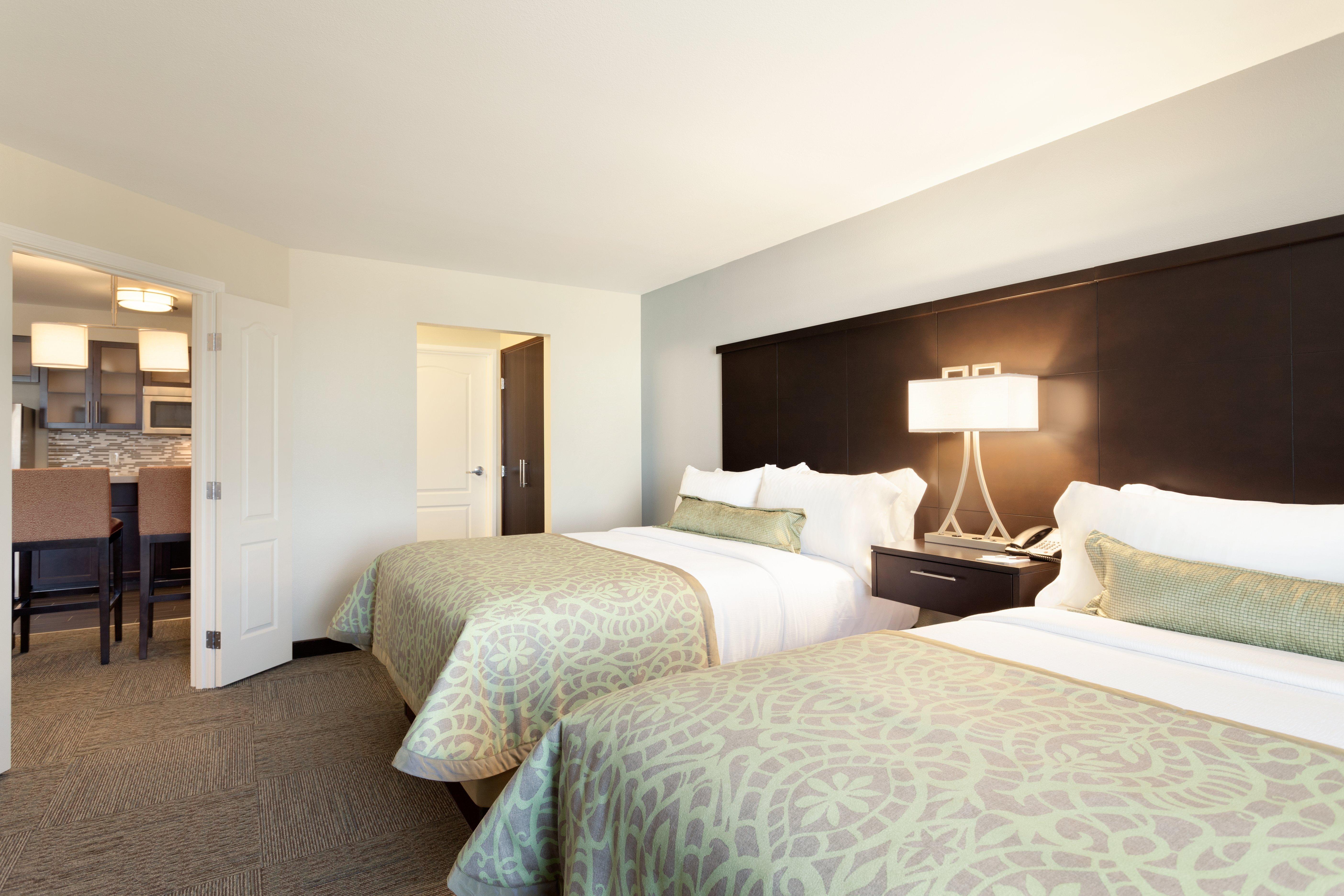 Staybridge Suites Midland By Ihg Ngoại thất bức ảnh