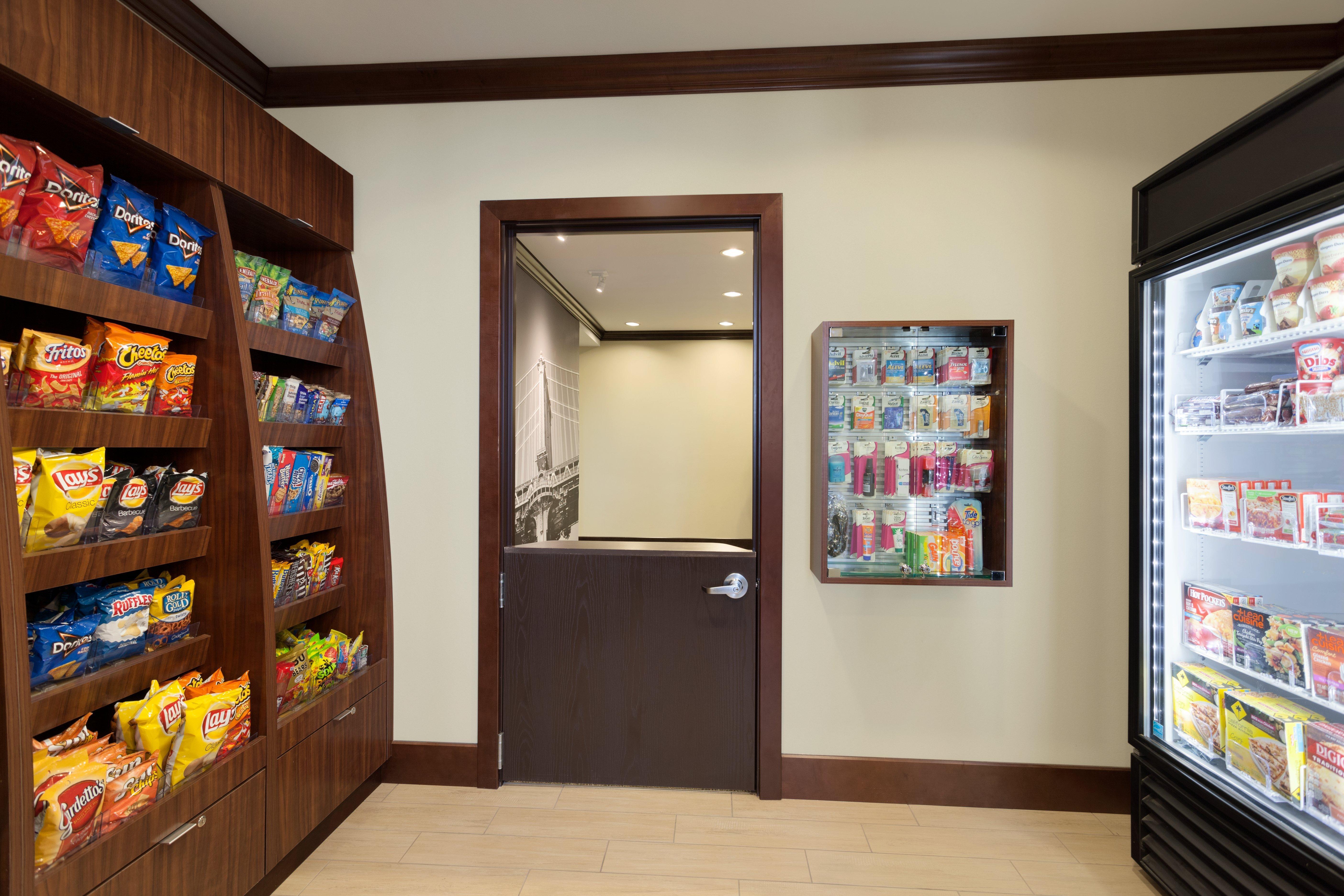 Staybridge Suites Midland By Ihg Ngoại thất bức ảnh
