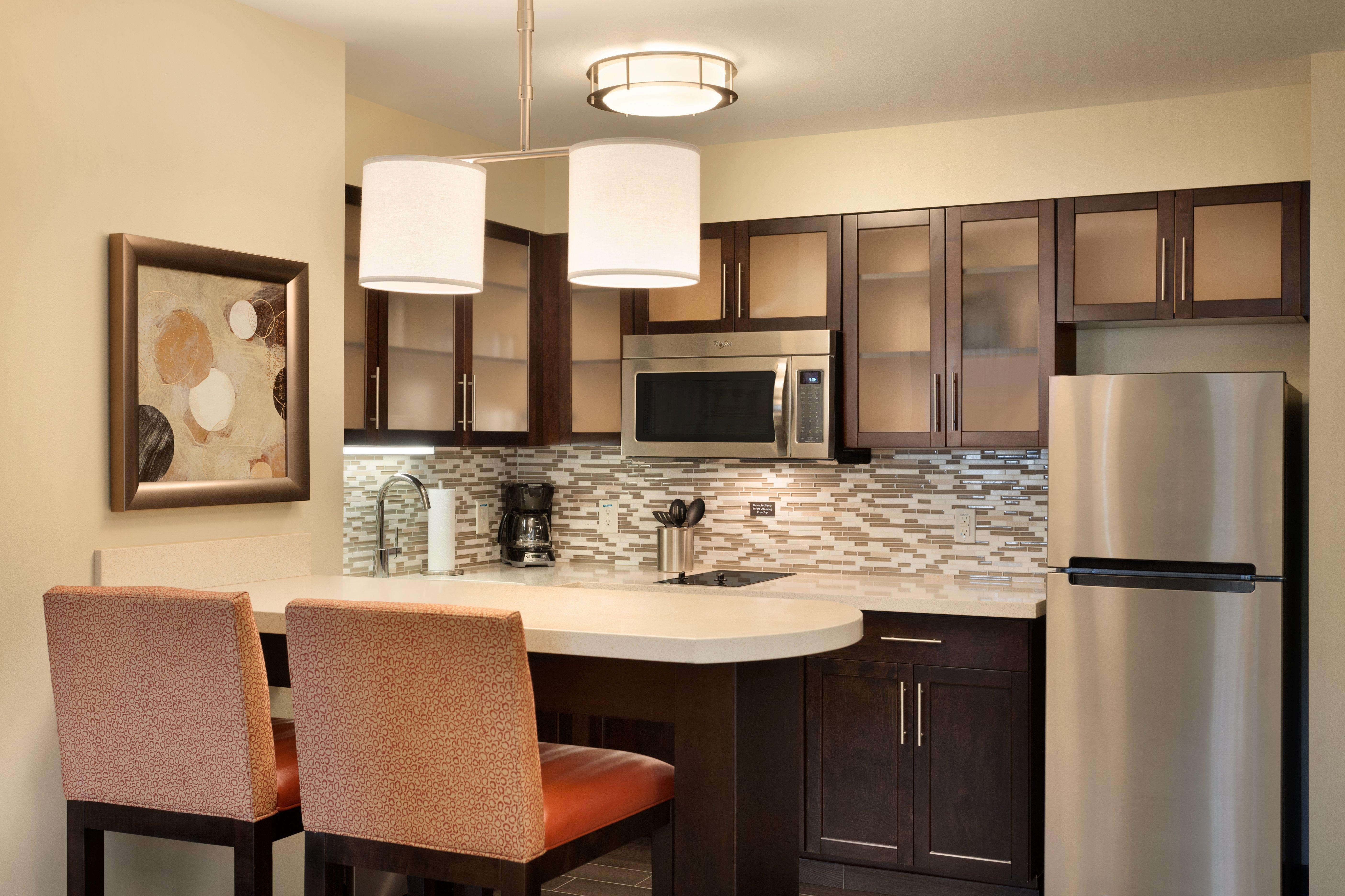 Staybridge Suites Midland By Ihg Ngoại thất bức ảnh
