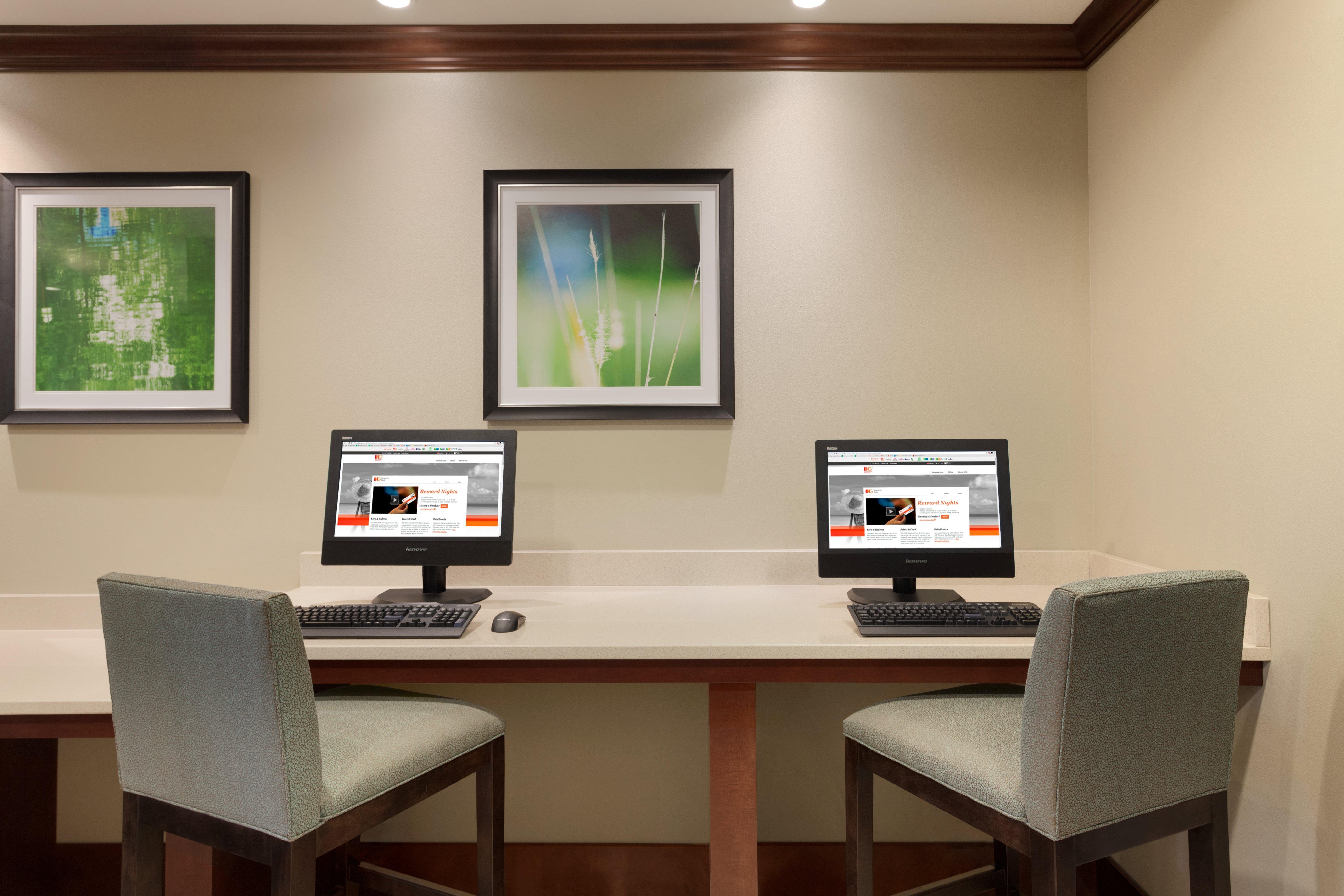 Staybridge Suites Midland By Ihg Ngoại thất bức ảnh